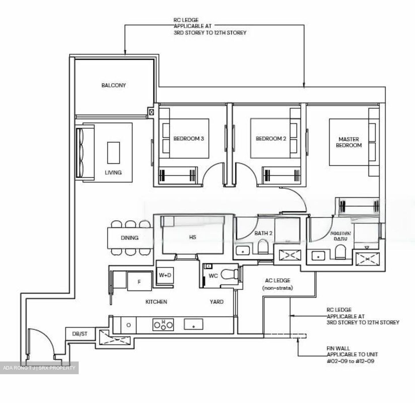 Thomson View Condominium (D20), Condominium #487320841